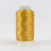 Thread - Polyfast™ Trilobal Polyester - 40Wt - P9086 - Sunflower